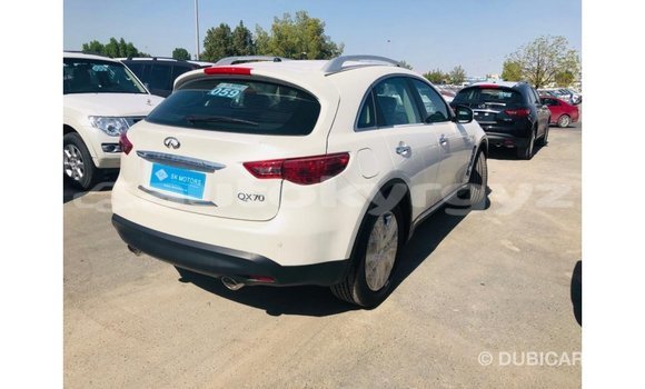 Buy Import Infiniti EX White Car in Import - Dubai in Batken Buy Import Infiniti EX White Car in Import - Dubai in Batken