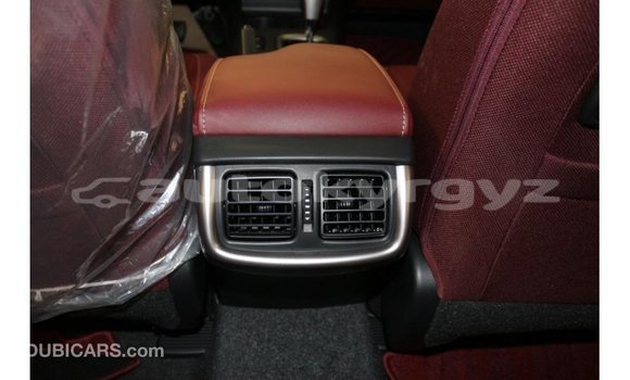 Buy Import Toyota Hilux White Car in Import - Dubai in Batken Buy Import Toyota Hilux White Car in Import - Dubai in Batken