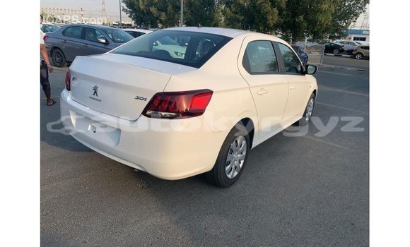 Buy Import Peugeot 301 White Car in Import - Dubai in Batken Buy Import Peugeot 301 White Car in Import - Dubai in Batken