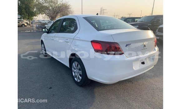 Buy Import Peugeot 301 White Car in Import - Dubai in Batken Buy Import Peugeot 301 White Car in Import - Dubai in Batken
