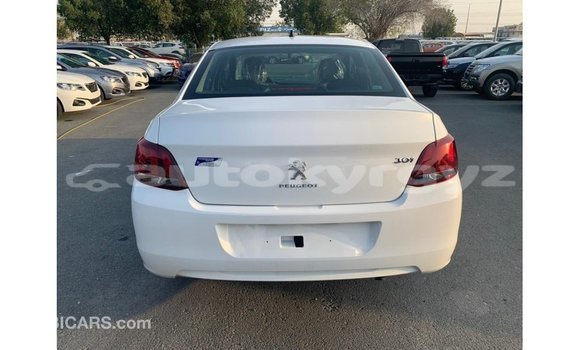 Buy Import Peugeot 301 White Car in Import - Dubai in Batken Buy Import Peugeot 301 White Car in Import - Dubai in Batken