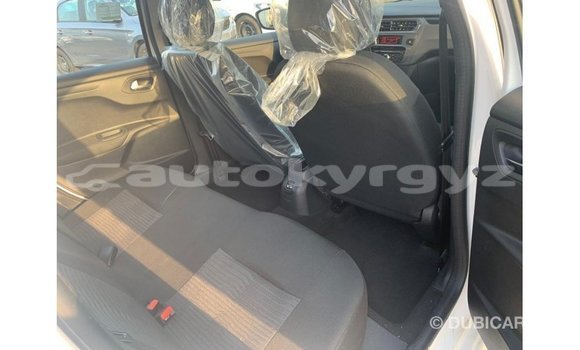 Buy Import Peugeot 301 White Car in Import - Dubai in Batken Buy Import Peugeot 301 White Car in Import - Dubai in Batken