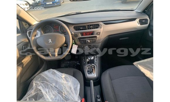 Buy Import Peugeot 301 White Car in Import - Dubai in Batken Buy Import Peugeot 301 White Car in Import - Dubai in Batken
