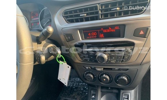 Buy Import Peugeot 301 White Car in Import - Dubai in Batken Buy Import Peugeot 301 White Car in Import - Dubai in Batken