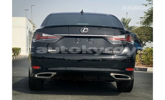 Buy Import Lexus GS Black Car in Import - Dubai in Batken Buy Import Lexus GS Black Car in Import - Dubai in Batken