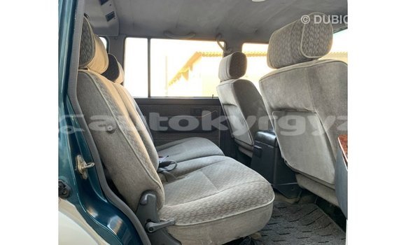 Buy Import Nissan Patrol Blue Car in Import - Dubai in Batken Buy Import Nissan Patrol Blue Car in Import - Dubai in Batken