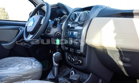 Buy Import Renault Duster White Car in Import - Dubai in Batken Buy Import Renault Duster White Car in Import - Dubai in Batken