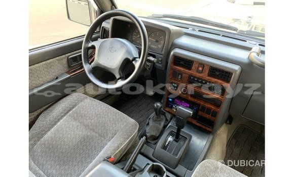 Buy Import Nissan Patrol Blue Car in Import - Dubai in Batken Buy Import Nissan Patrol Blue Car in Import - Dubai in Batken