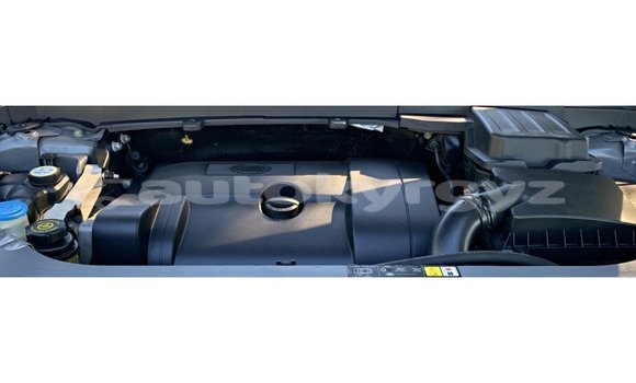 Buy Import Land Rover Defender Other Car in Import - Dubai in Batken Buy Import Land Rover Defender Other Car in Import - Dubai in Batken