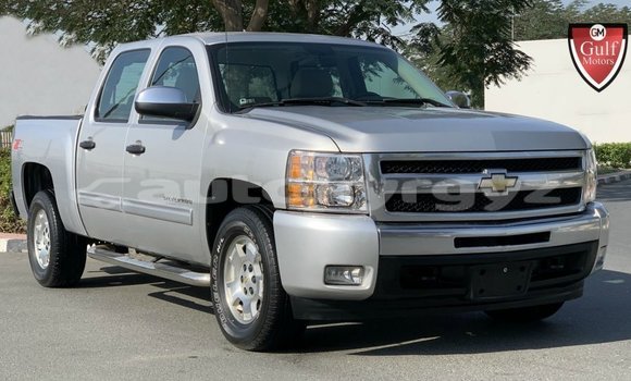 Buy Import Chevrolet Silverado Other Car in Import - Dubai in Batken