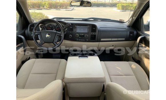 Buy Import Chevrolet Silverado Other Car in Import - Dubai in Batken Buy Import Chevrolet Silverado Other Car in Import - Dubai in Batken