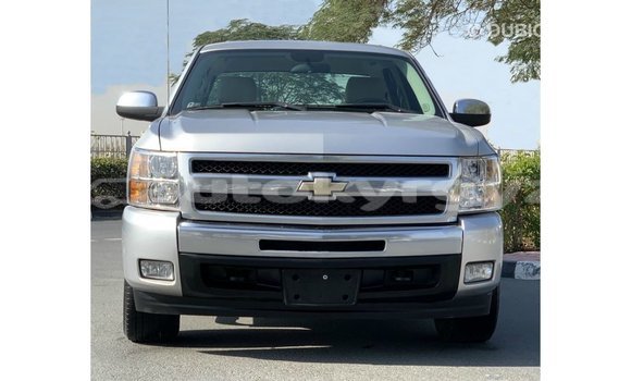 Buy Import Chevrolet Silverado Other Car in Import - Dubai in Batken Buy Import Chevrolet Silverado Other Car in Import - Dubai in Batken