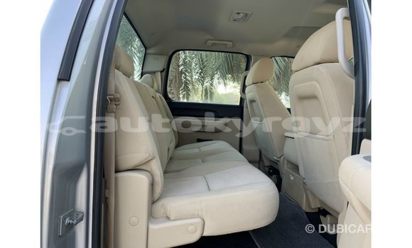 Buy Import Chevrolet Silverado Other Car in Import - Dubai in Batken Buy Import Chevrolet Silverado Other Car in Import - Dubai in Batken