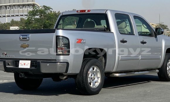 Buy Import Chevrolet Silverado Other Car in Import - Dubai in Batken Buy Import Chevrolet Silverado Other Car in Import - Dubai in Batken