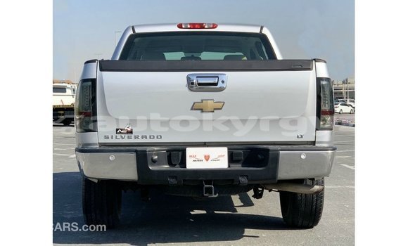 Buy Import Chevrolet Silverado Other Car in Import - Dubai in Batken Buy Import Chevrolet Silverado Other Car in Import - Dubai in Batken
