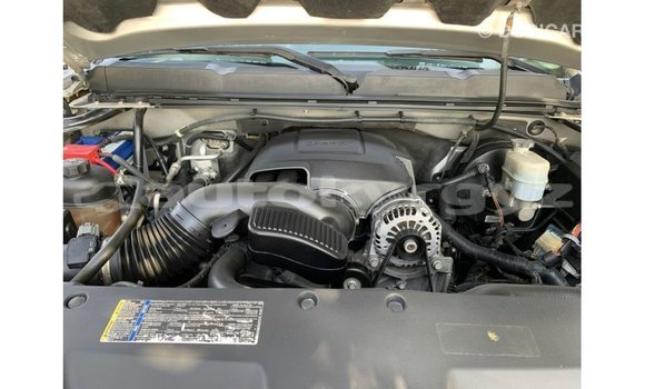 Buy Import Chevrolet Silverado Other Car in Import - Dubai in Batken Buy Import Chevrolet Silverado Other Car in Import - Dubai in Batken