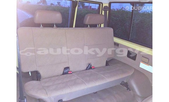 Buy Import Toyota Land Cruiser Beige Car in Import - Dubai in Batken Buy Import Toyota Land Cruiser Beige Car in Import - Dubai in Batken