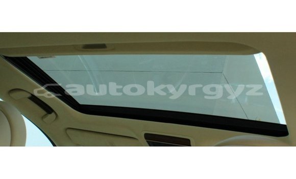 Buy Import Lexus LS White Car in Import - Dubai in Batken Buy Import Lexus LS White Car in Import - Dubai in Batken
