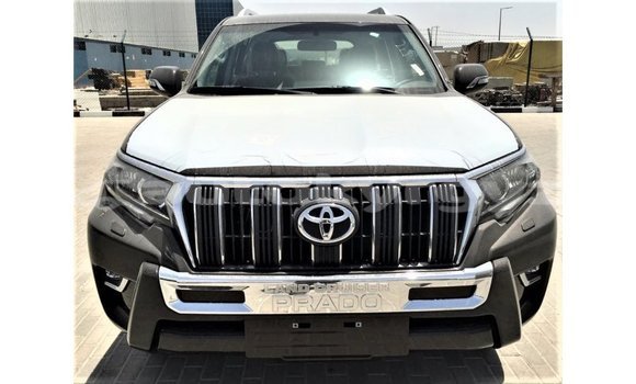 Buy Import Toyota Prado Brown Car in Import - Dubai in Batken Buy Import Toyota Prado Brown Car in Import - Dubai in Batken