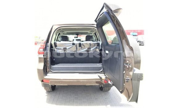 Buy Import Toyota Prado Brown Car in Import - Dubai in Batken Buy Import Toyota Prado Brown Car in Import - Dubai in Batken