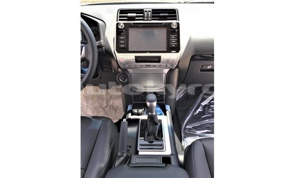 Buy Import Toyota Prado Brown Car in Import - Dubai in Batken Buy Import Toyota Prado Brown Car in Import - Dubai in Batken