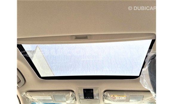 Buy Import Toyota Prado Brown Car in Import - Dubai in Batken Buy Import Toyota Prado Brown Car in Import - Dubai in Batken