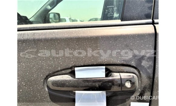 Buy Import Toyota Prado Brown Car in Import - Dubai in Batken Buy Import Toyota Prado Brown Car in Import - Dubai in Batken