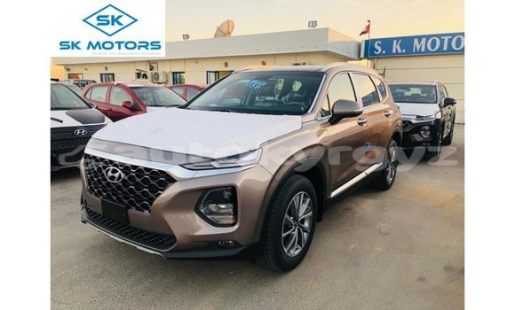 Buy Import Hyundai Santa Fe Brown Car in Import - Dubai in Batken Buy Import Hyundai Santa Fe Brown Car in Import - Dubai in Batken