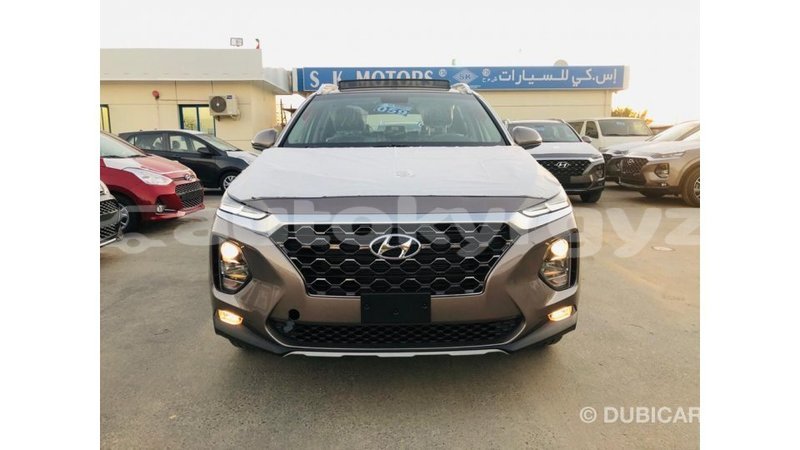 Big with watermark hyundai santa fe batken import dubai 4257