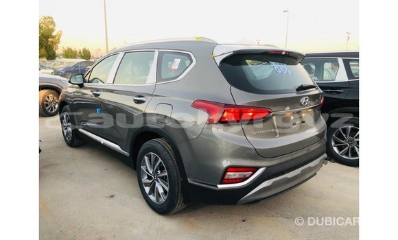 Buy Import Hyundai Santa Fe Brown Car in Import - Dubai in Batken Buy Import Hyundai Santa Fe Brown Car in Import - Dubai in Batken