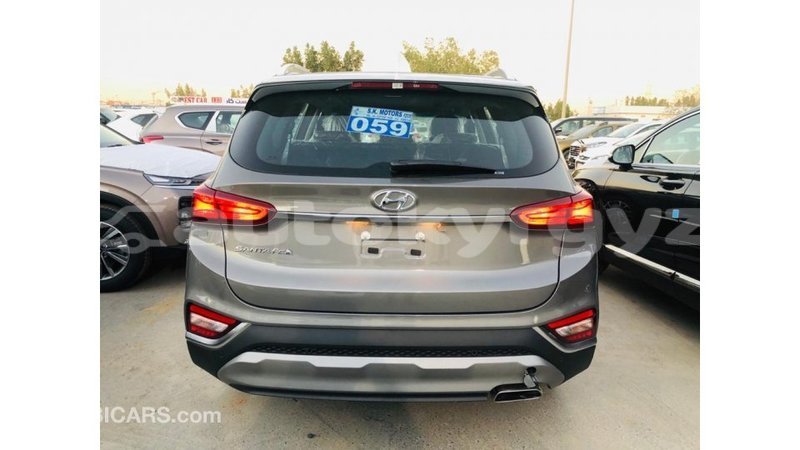 Big with watermark hyundai santa fe batken import dubai 4257