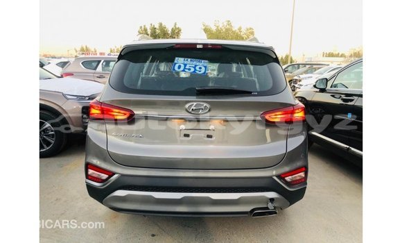 Buy Import Hyundai Santa Fe Brown Car in Import - Dubai in Batken Buy Import Hyundai Santa Fe Brown Car in Import - Dubai in Batken