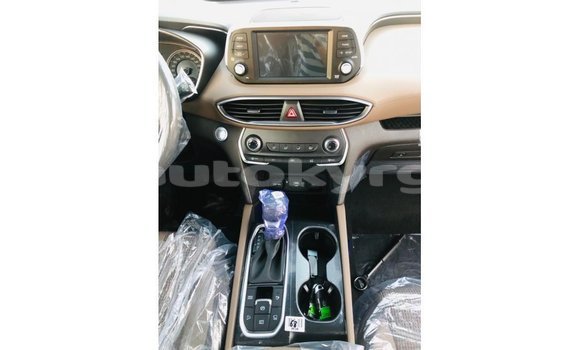 Buy Import Hyundai Santa Fe Brown Car in Import - Dubai in Batken Buy Import Hyundai Santa Fe Brown Car in Import - Dubai in Batken
