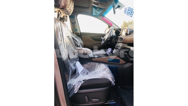 Big with watermark hyundai santa fe batken import dubai 4257