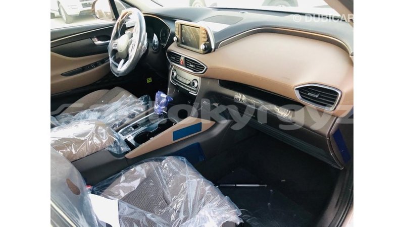 Big with watermark hyundai santa fe batken import dubai 4257