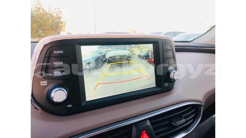 Big with watermark hyundai santa fe batken import dubai 4257