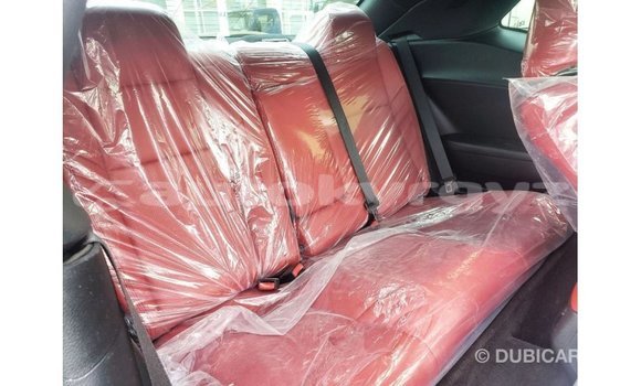 Buy Import Dodge Challenger White Car in Import - Dubai in Batken Buy Import Dodge Challenger White Car in Import - Dubai in Batken