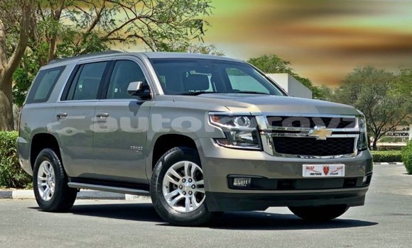 Buy Import Chevrolet Tahoe Other Car in Import - Dubai in Batken