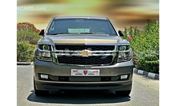 Buy Import Chevrolet Tahoe Other Car in Import - Dubai in Batken Buy Import Chevrolet Tahoe Other Car in Import - Dubai in Batken