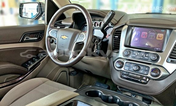 Buy Import Chevrolet Tahoe Other Car in Import - Dubai in Batken Buy Import Chevrolet Tahoe Other Car in Import - Dubai in Batken