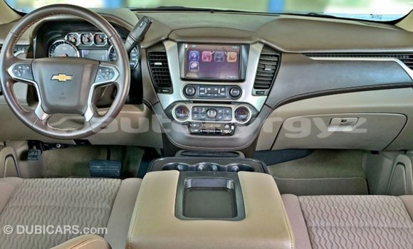 Buy Import Chevrolet Tahoe Other Car in Import - Dubai in Batken Buy Import Chevrolet Tahoe Other Car in Import - Dubai in Batken