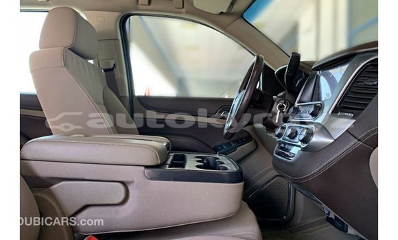 Buy Import Chevrolet Tahoe Other Car in Import - Dubai in Batken Buy Import Chevrolet Tahoe Other Car in Import - Dubai in Batken
