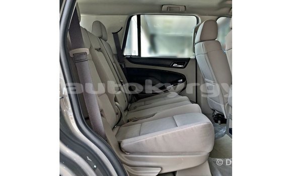 Buy Import Chevrolet Tahoe Other Car in Import - Dubai in Batken Buy Import Chevrolet Tahoe Other Car in Import - Dubai in Batken