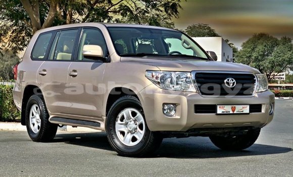 Buy Import Toyota Land Cruiser Other Car in Import - Dubai in Batken Buy Import Toyota Land Cruiser Other Car in Import - Dubai in Batken