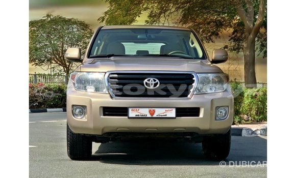 Buy Import Toyota Land Cruiser Other Car in Import - Dubai in Batken Buy Import Toyota Land Cruiser Other Car in Import - Dubai in Batken