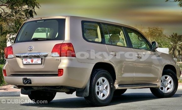 Buy Import Toyota Land Cruiser Other Car in Import - Dubai in Batken Buy Import Toyota Land Cruiser Other Car in Import - Dubai in Batken