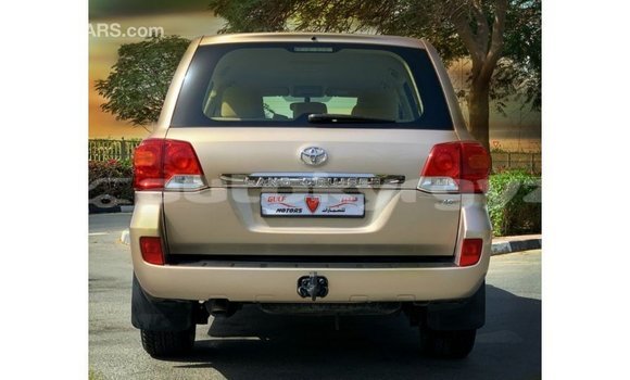 Buy Import Toyota Land Cruiser Other Car in Import - Dubai in Batken Buy Import Toyota Land Cruiser Other Car in Import - Dubai in Batken