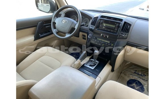 Buy Import Toyota Land Cruiser Other Car in Import - Dubai in Batken Buy Import Toyota Land Cruiser Other Car in Import - Dubai in Batken