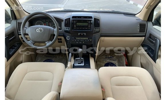 Buy Import Toyota Land Cruiser Other Car in Import - Dubai in Batken Buy Import Toyota Land Cruiser Other Car in Import - Dubai in Batken