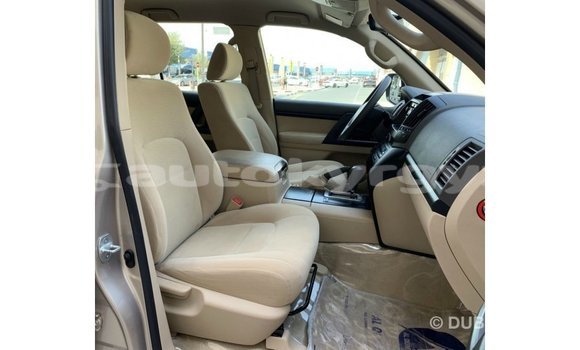 Buy Import Toyota Land Cruiser Other Car in Import - Dubai in Batken Buy Import Toyota Land Cruiser Other Car in Import - Dubai in Batken